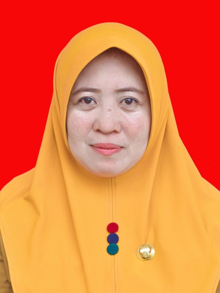 RATNA VERONITAWATI, S.Pd