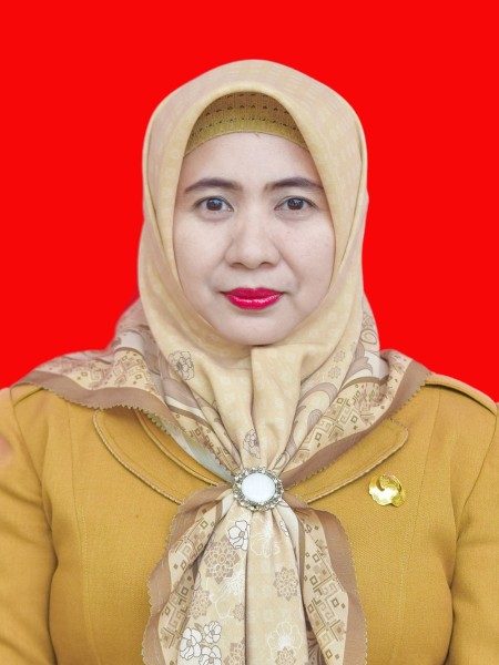 MELLY YUNI TRISNO UTAMI, S.Pd