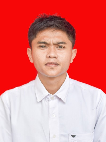 TAUFIK, S.Ag