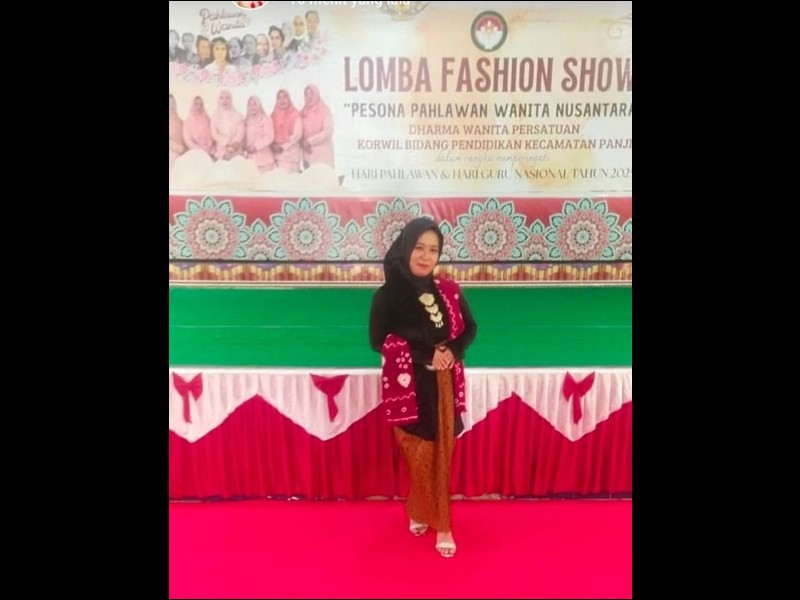 Lomba Darma Wanita